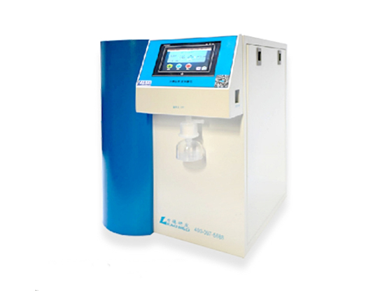 超純水機常見故障及解決方法